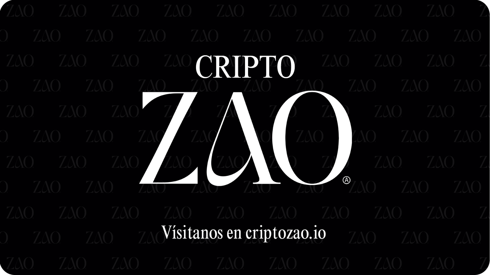 CriptoZAO